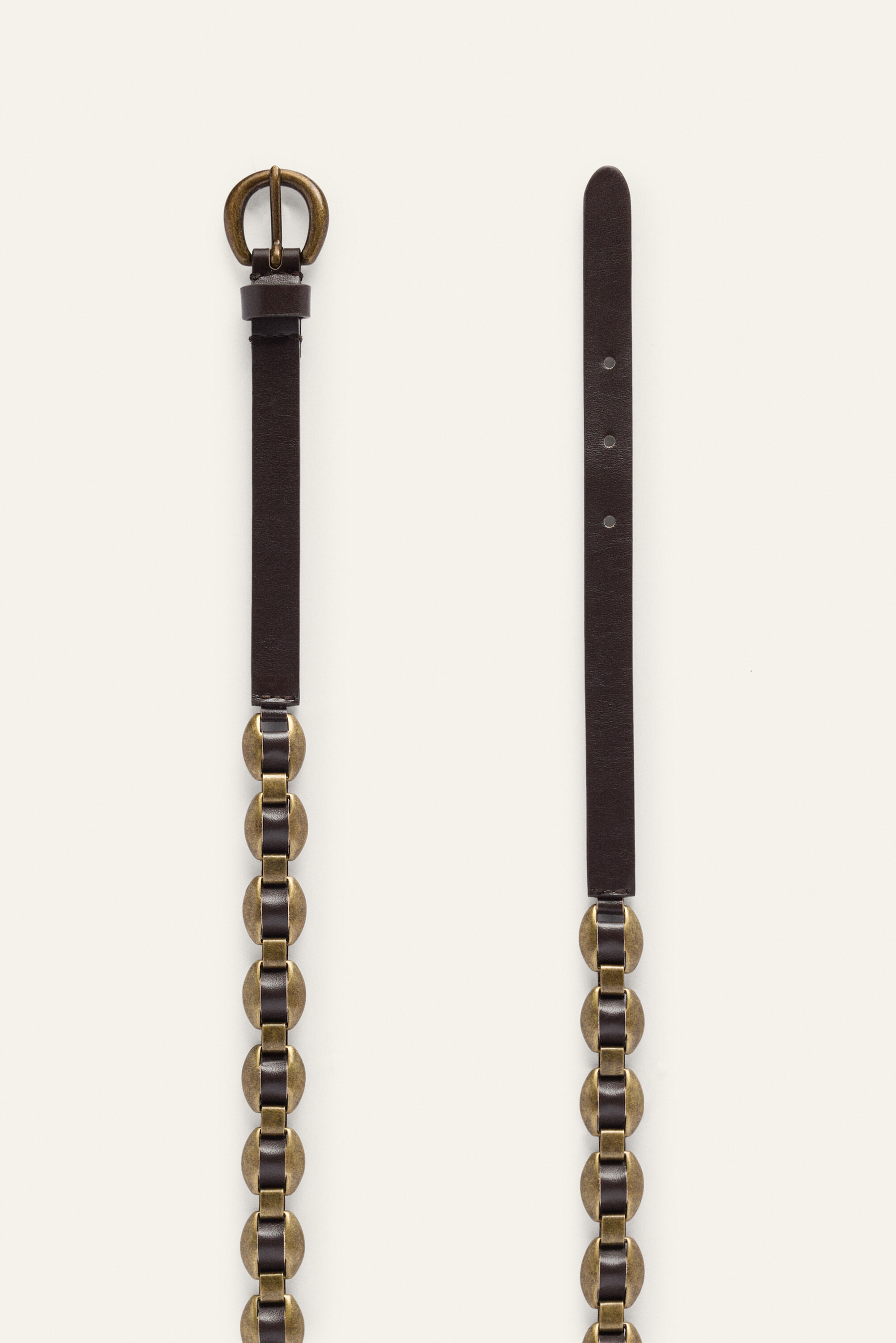 BELT BRISKA