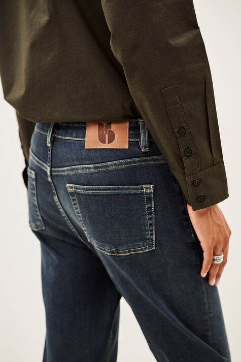 JEANS AOMMIE