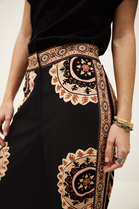 Trousers VALLA