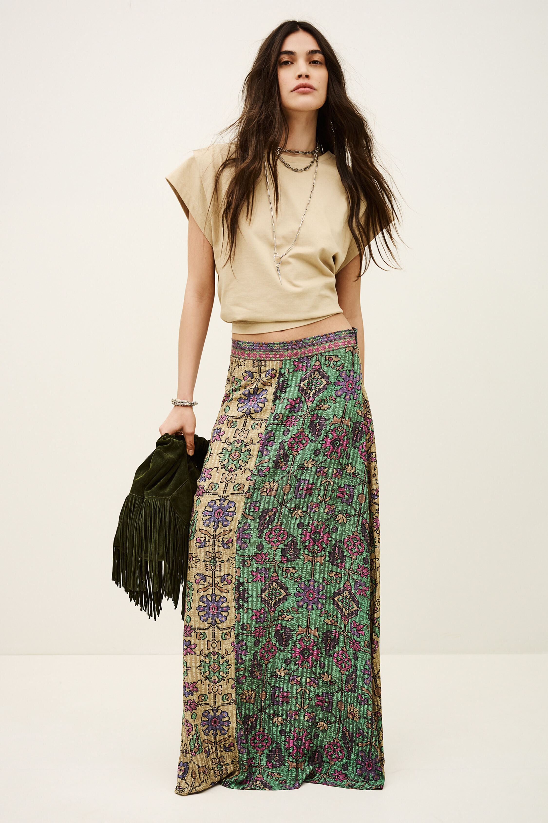 Skirt PARIO