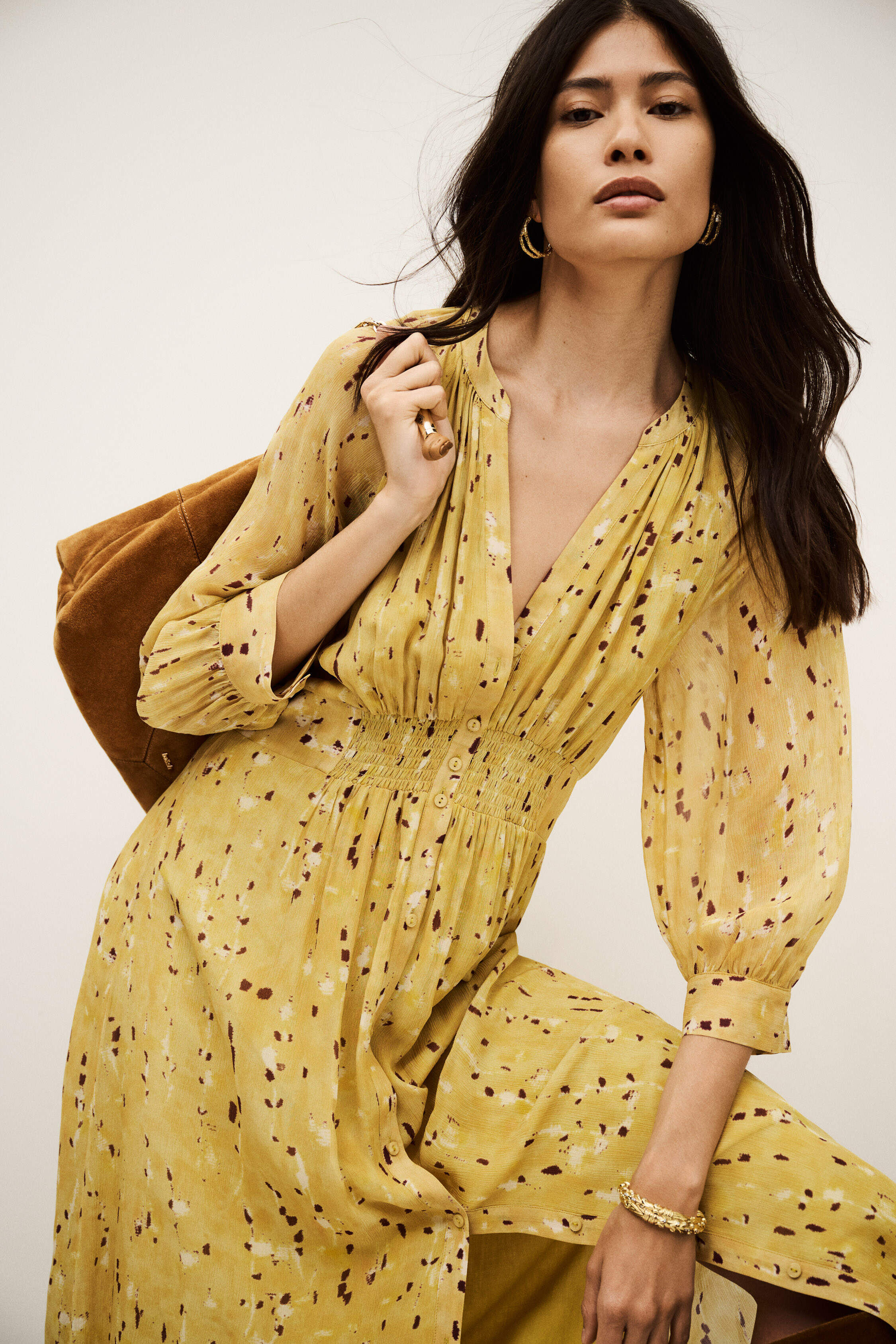 dress KARLA