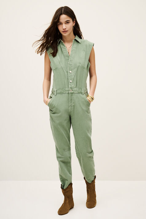 JUMPSUIT FIGO