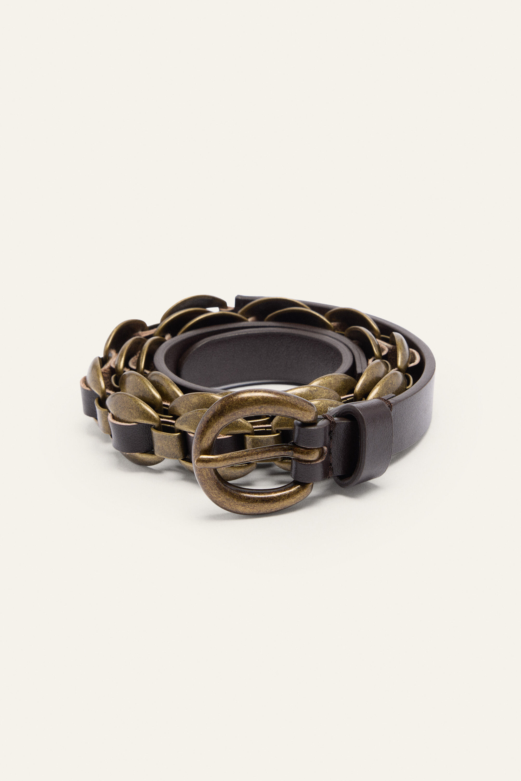 BELT BRISKA