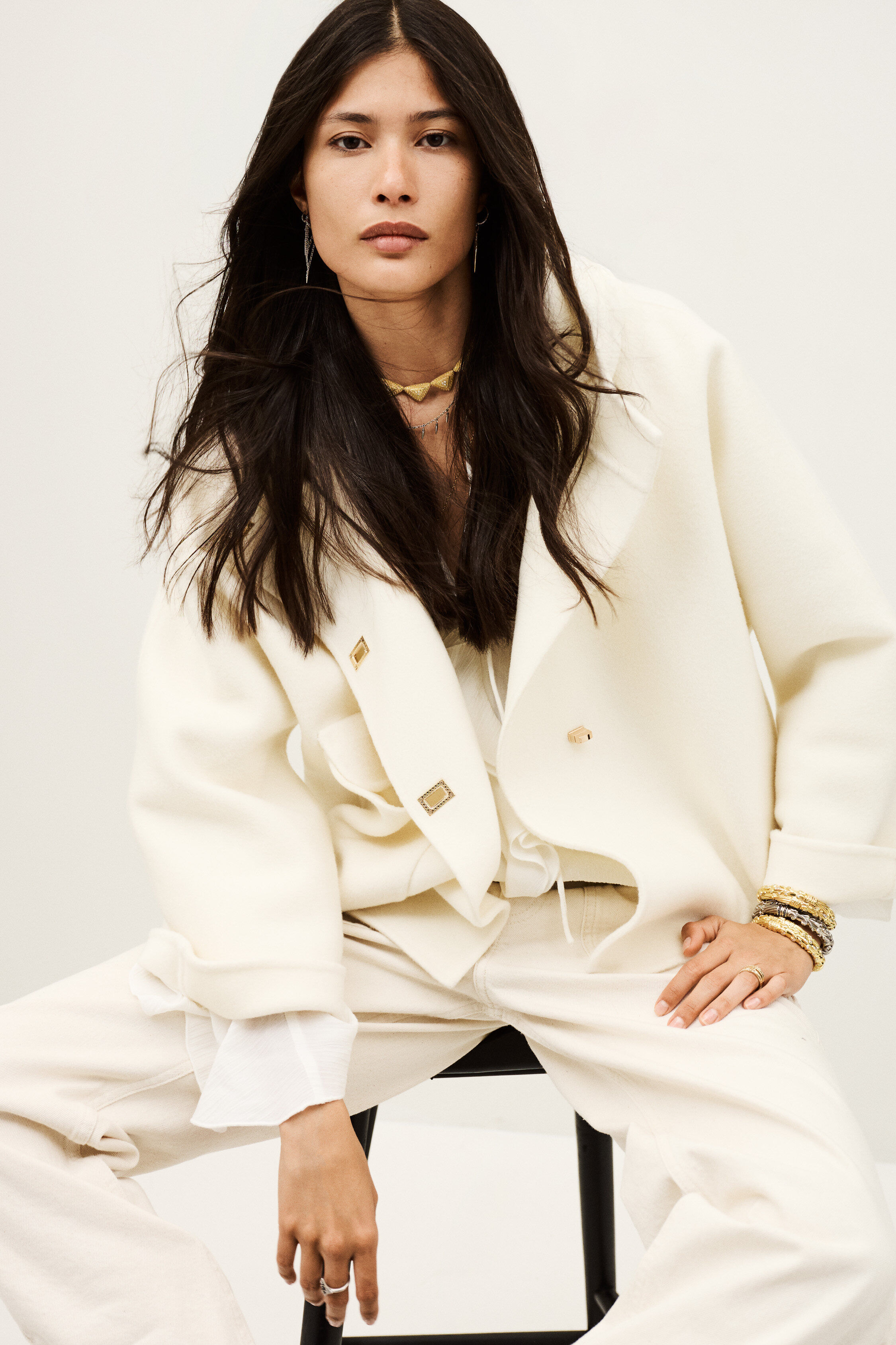 jacket KOVE