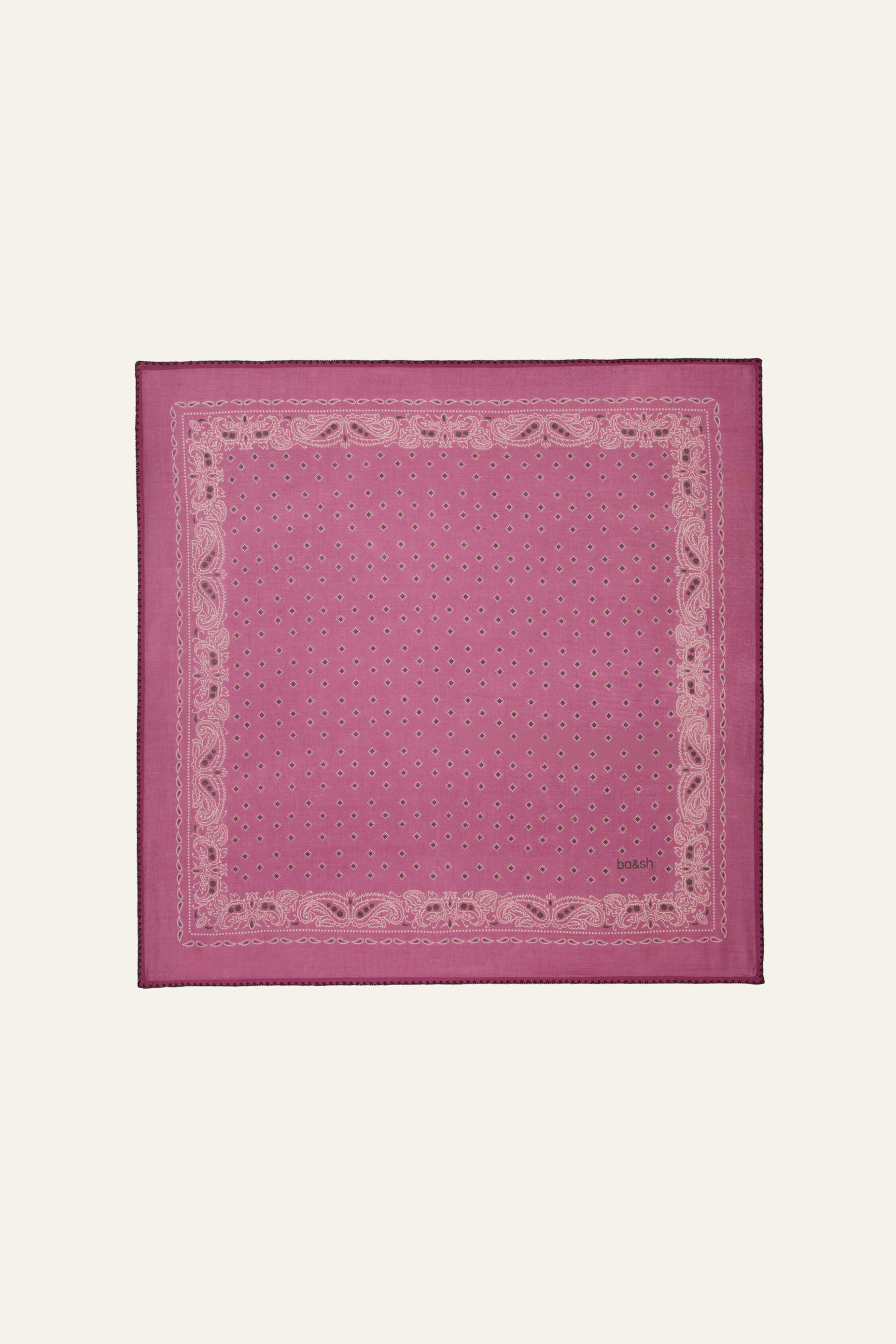 scarf FARY