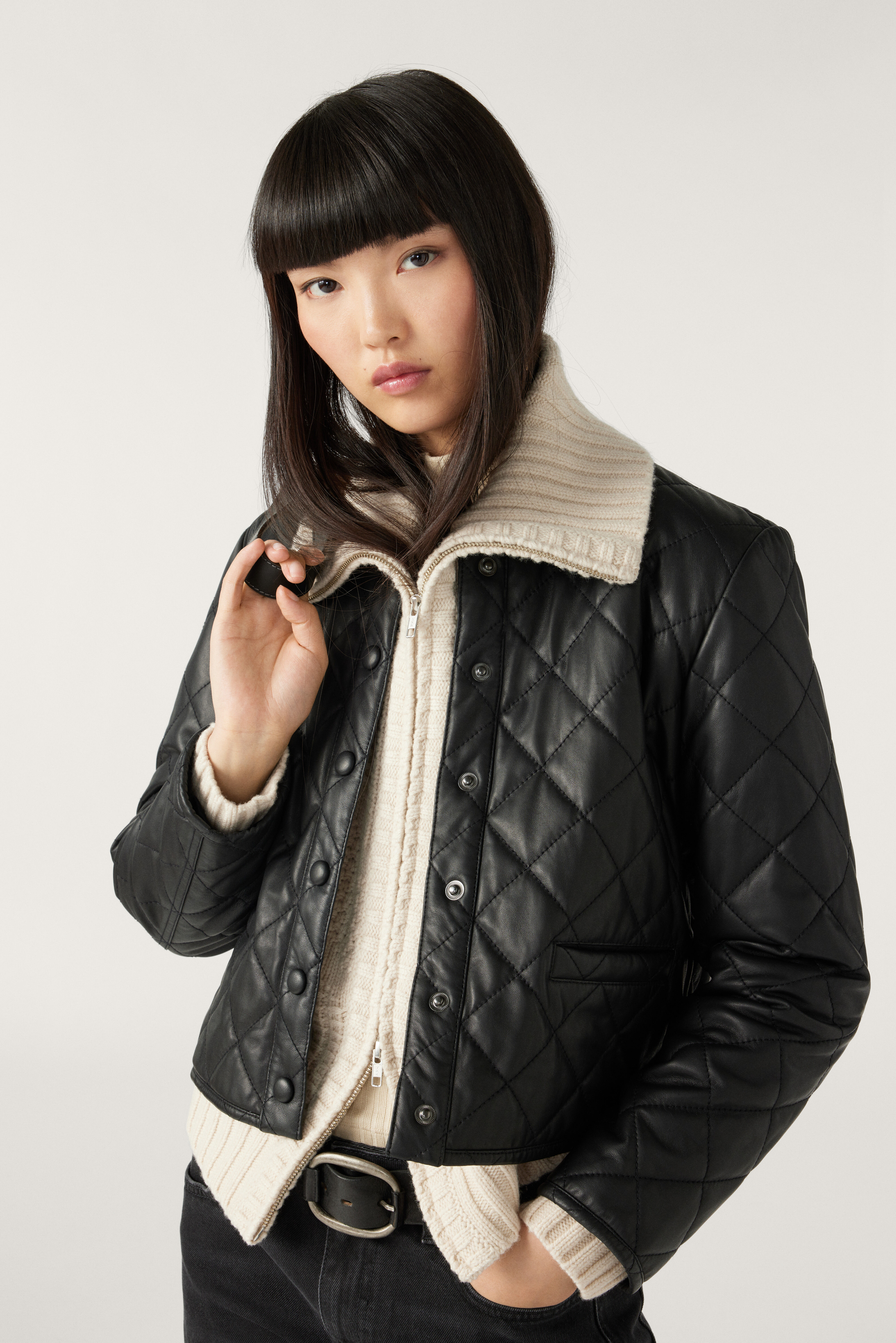 jacket SANDY