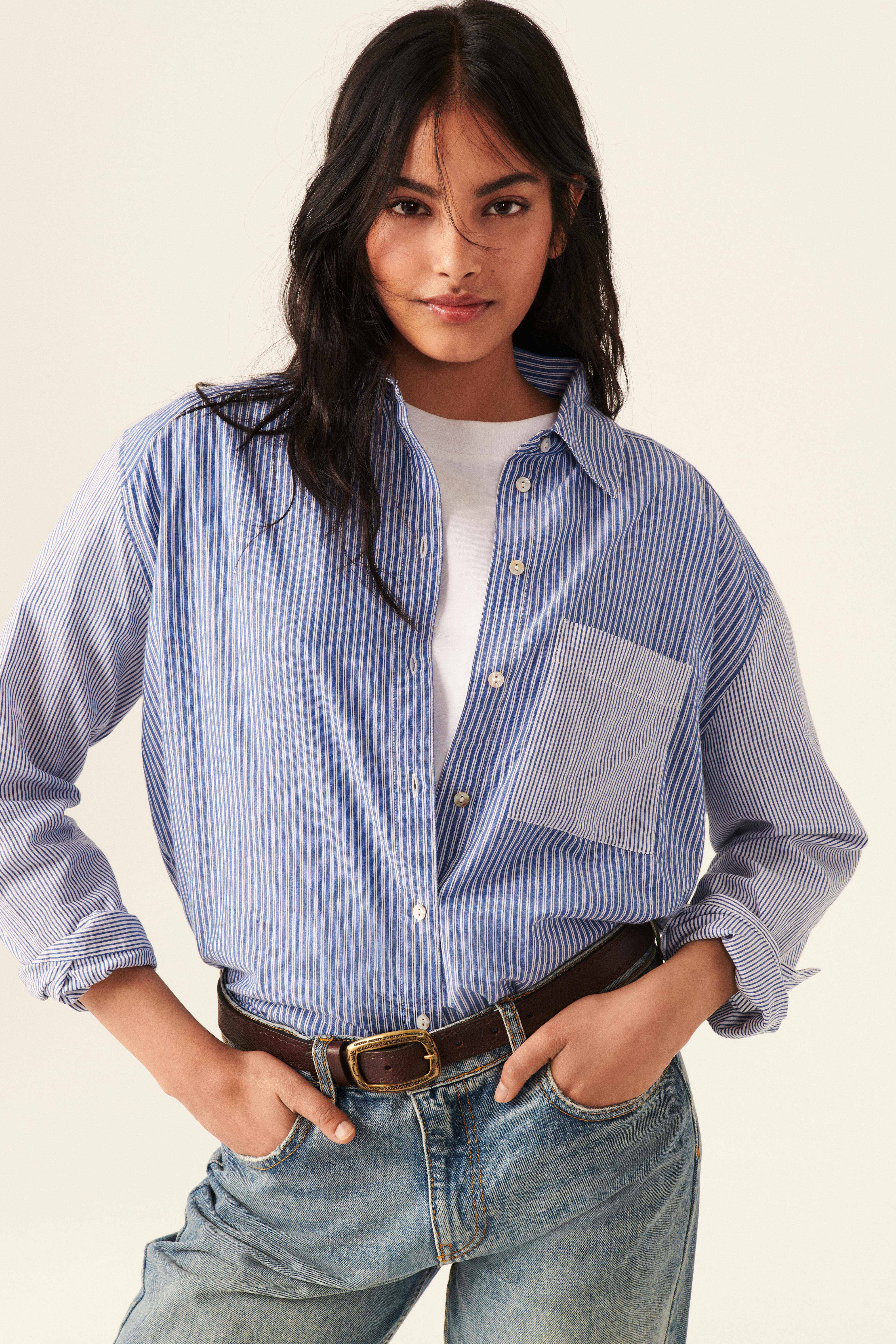 SHIRT DEBORAH