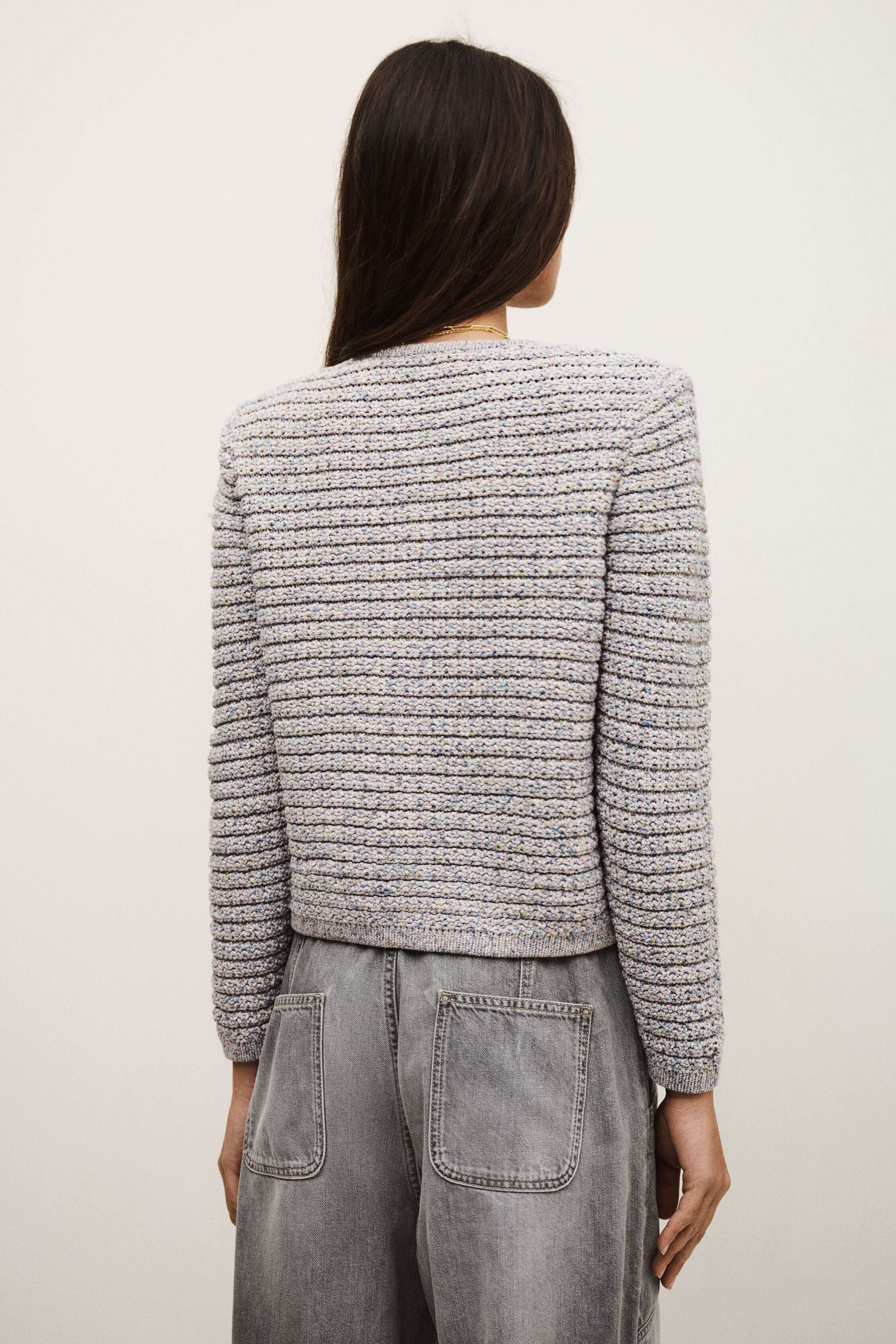 cardigan GUSPA