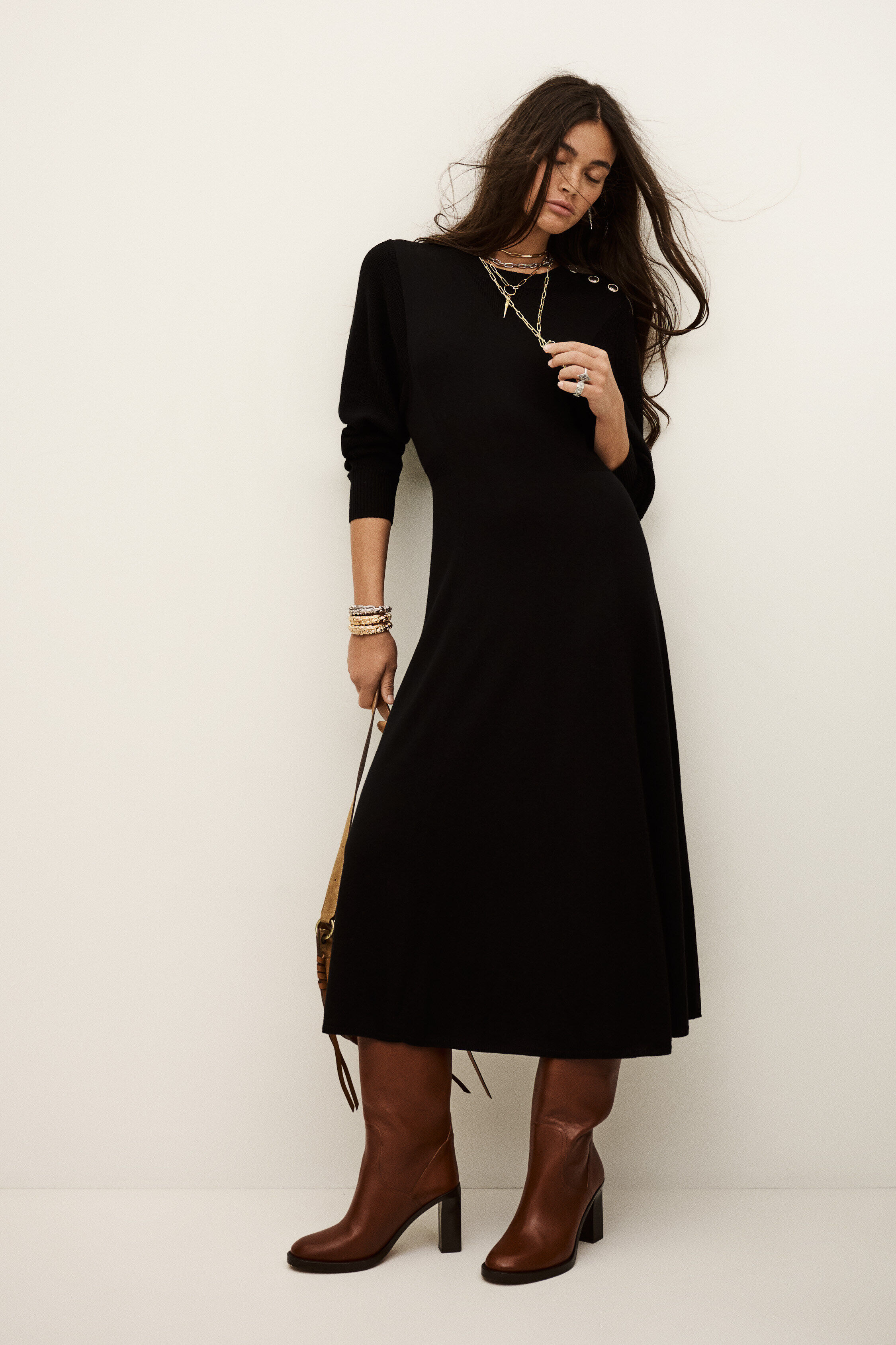 dress JINNA