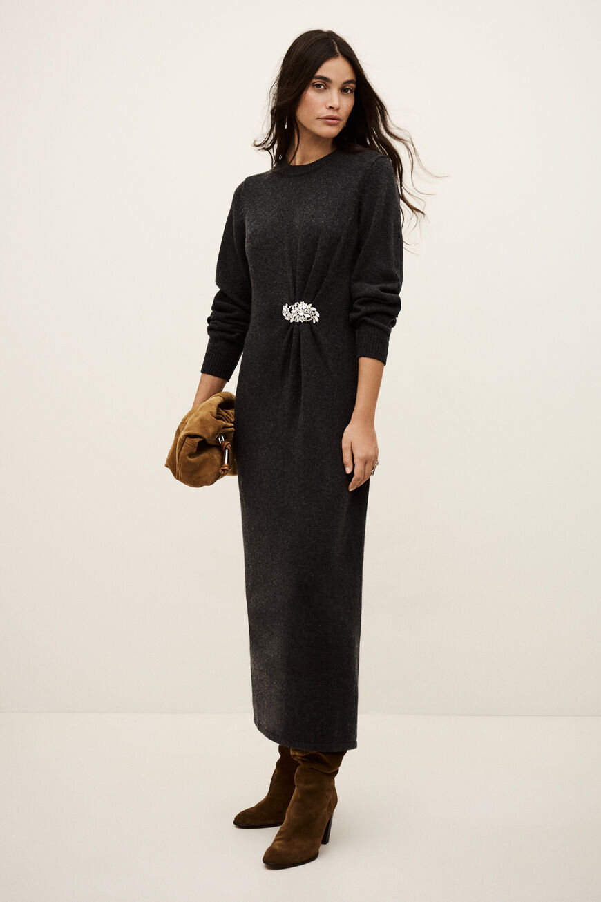 dress CYNTHIA