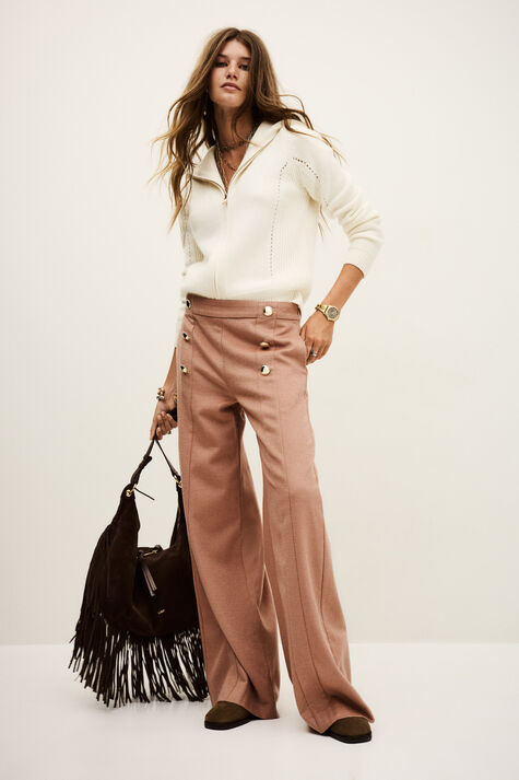 DALCON PANTS