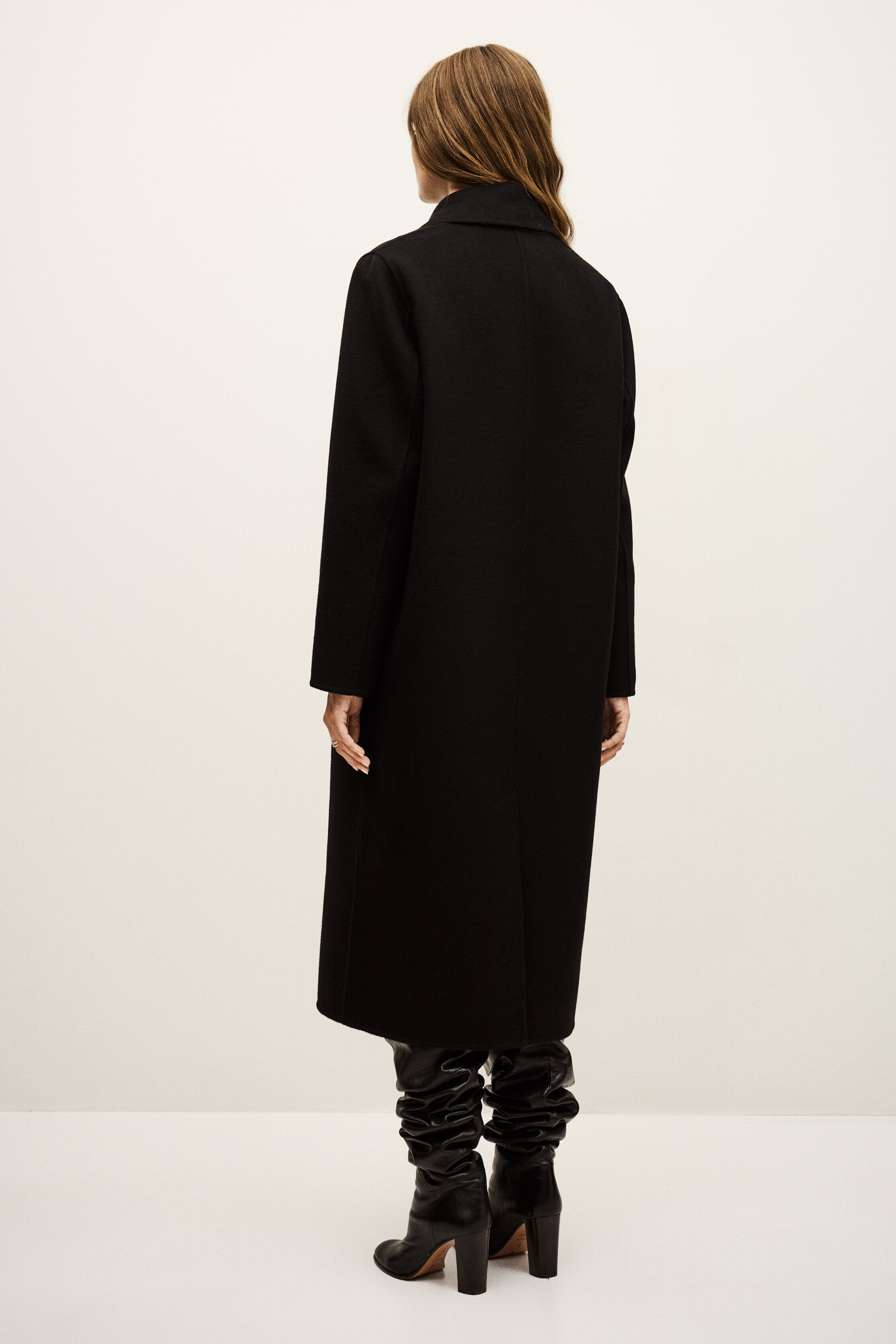 coat KOXLOW