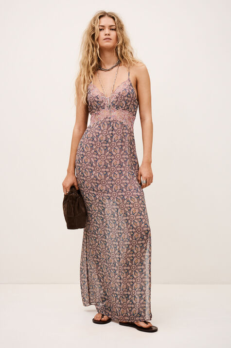 Dress TAMA