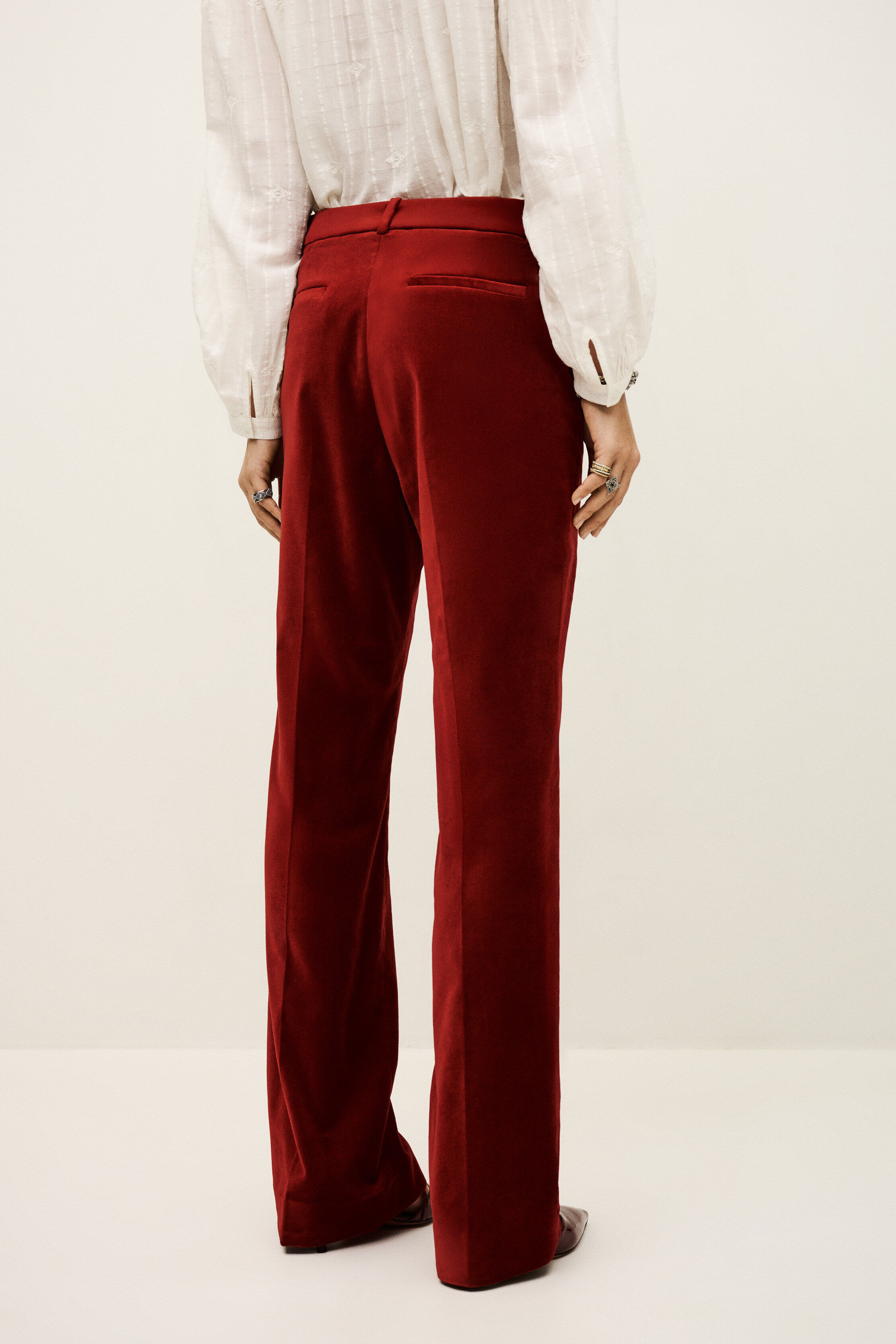 pants BABILON