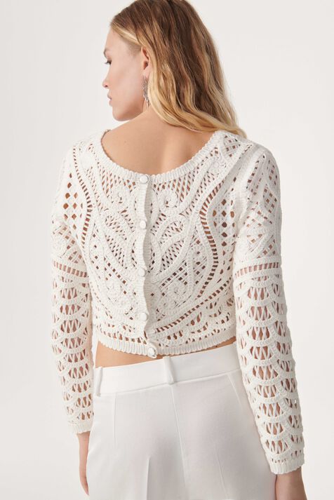 CARDIGAN MARC