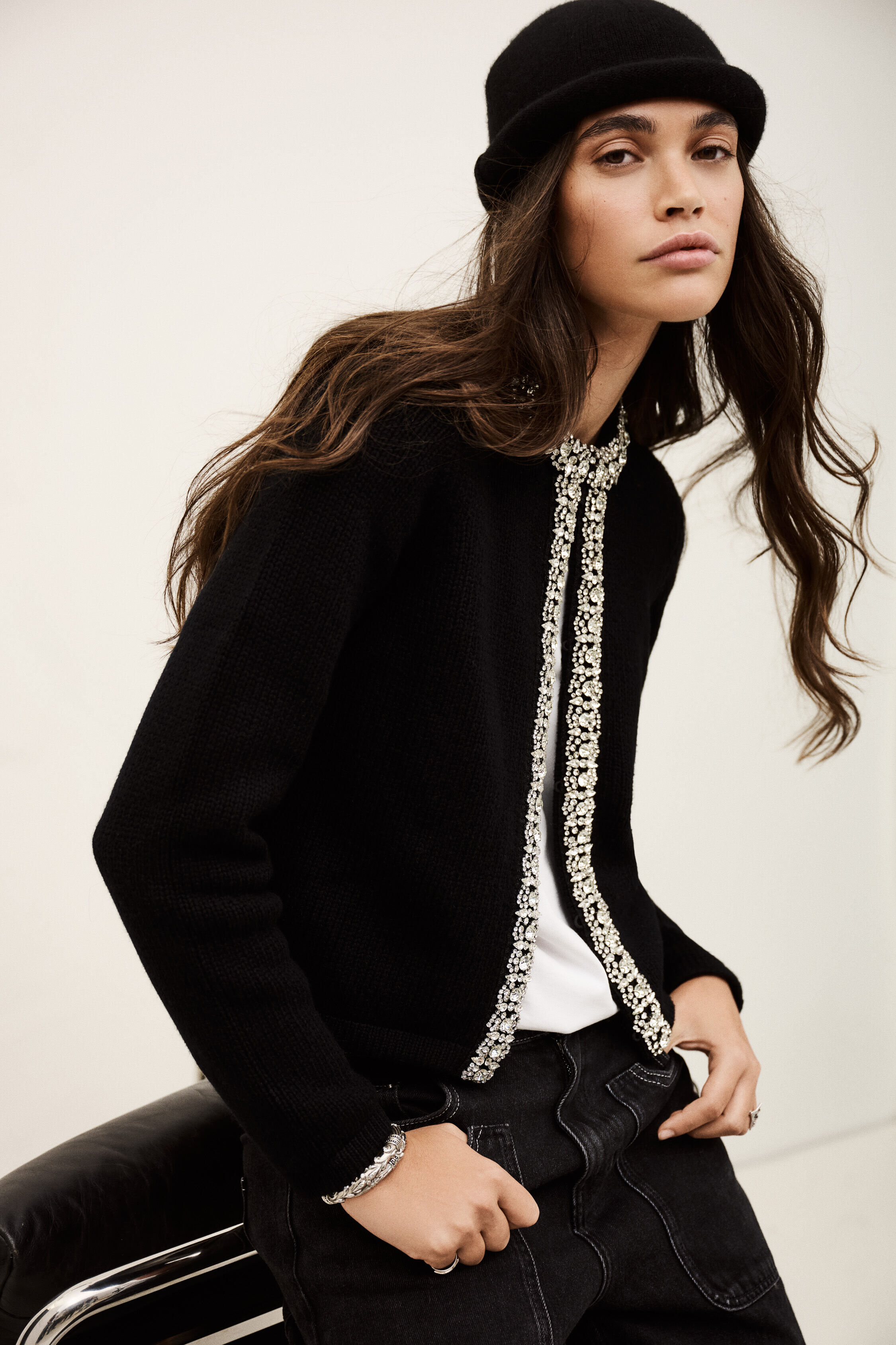 cardigan LOUNA