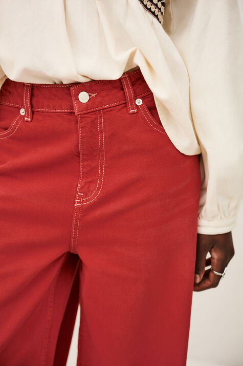 trousers FUSC
