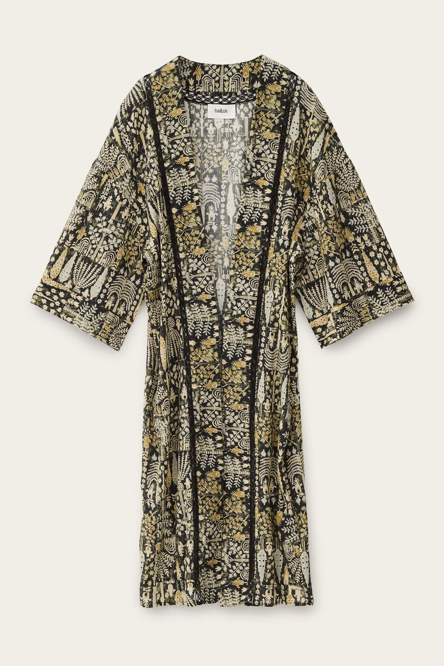 KIMONO PENELOPE