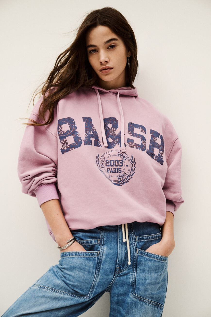 BAMBY SWEARSHIRT