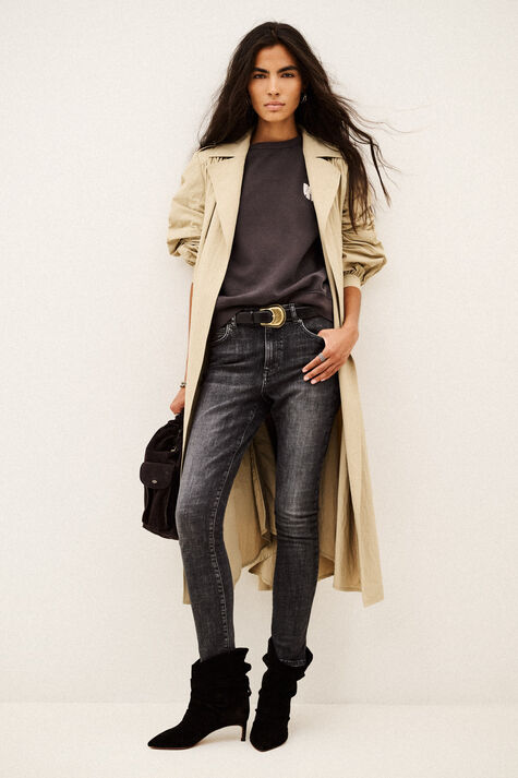 coat WILI