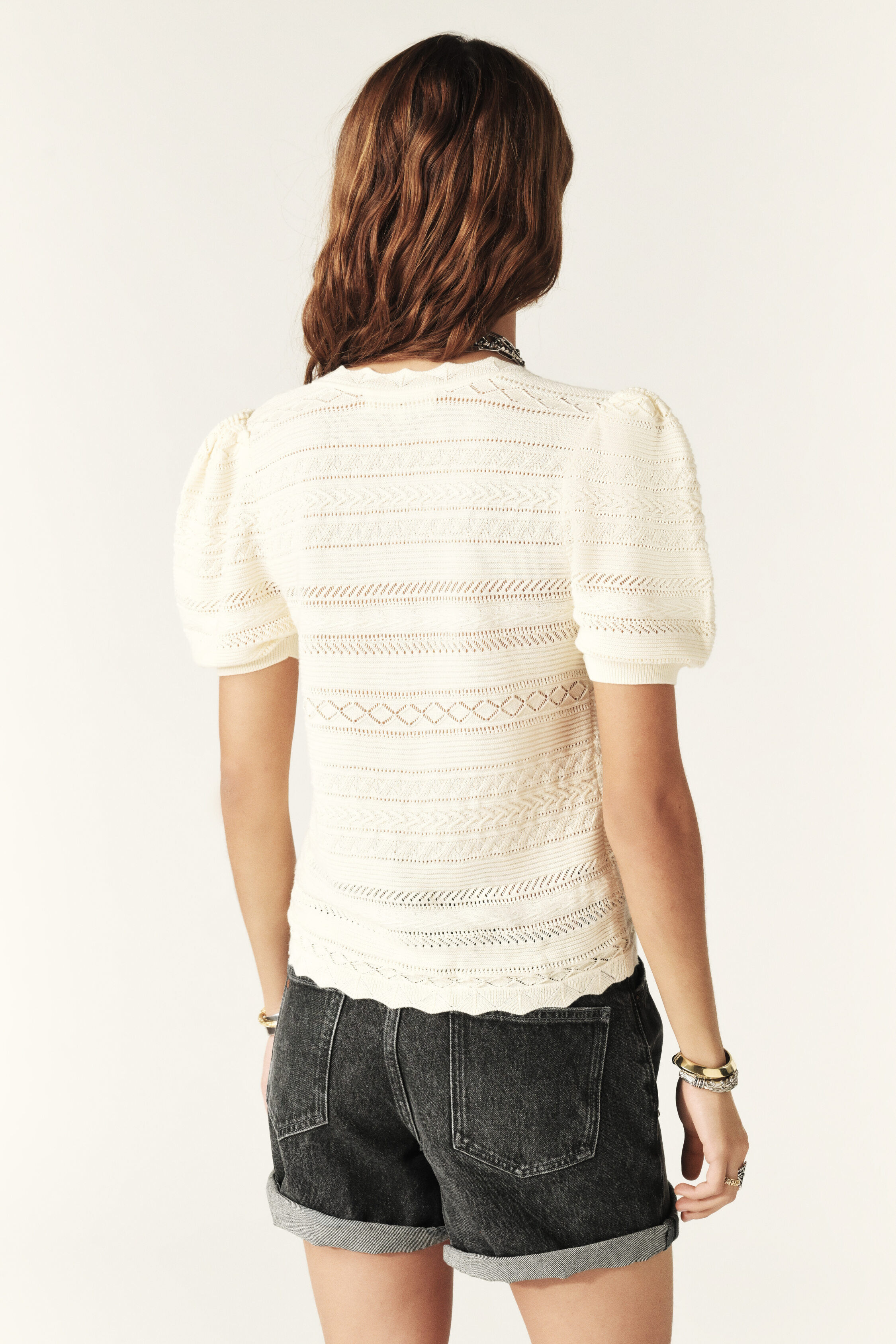 vest VINAT