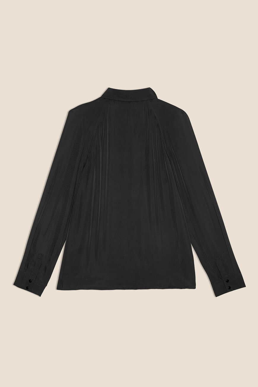 SHIRT AMBRE
