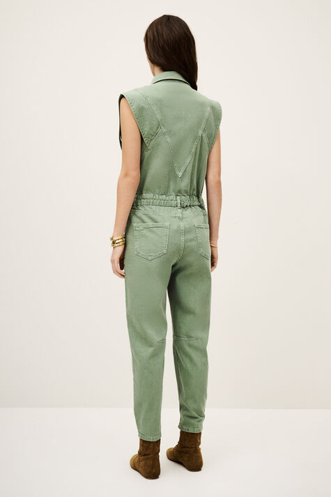 JUMPSUIT FIGO