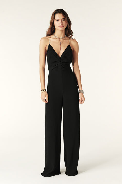 jumpsuit FIFIA