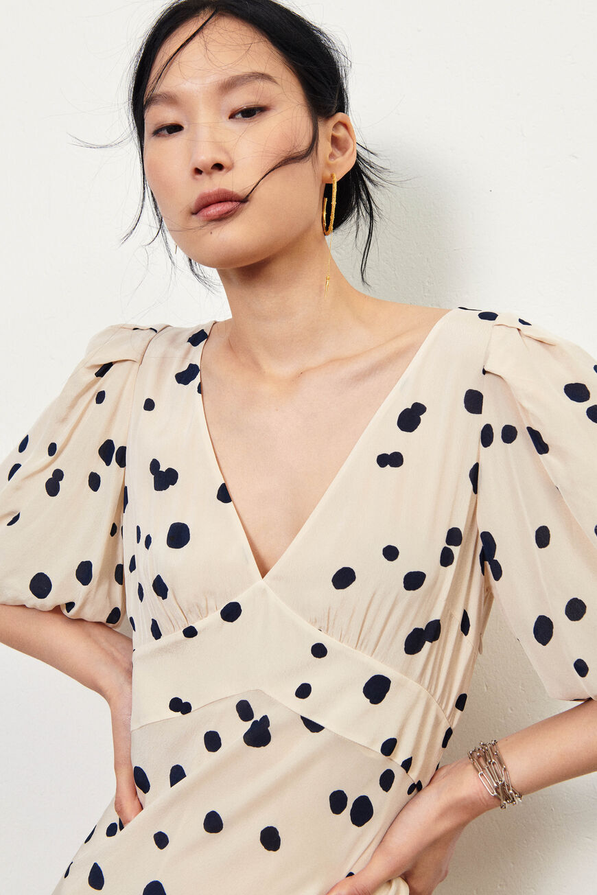 DRESS DELIZE