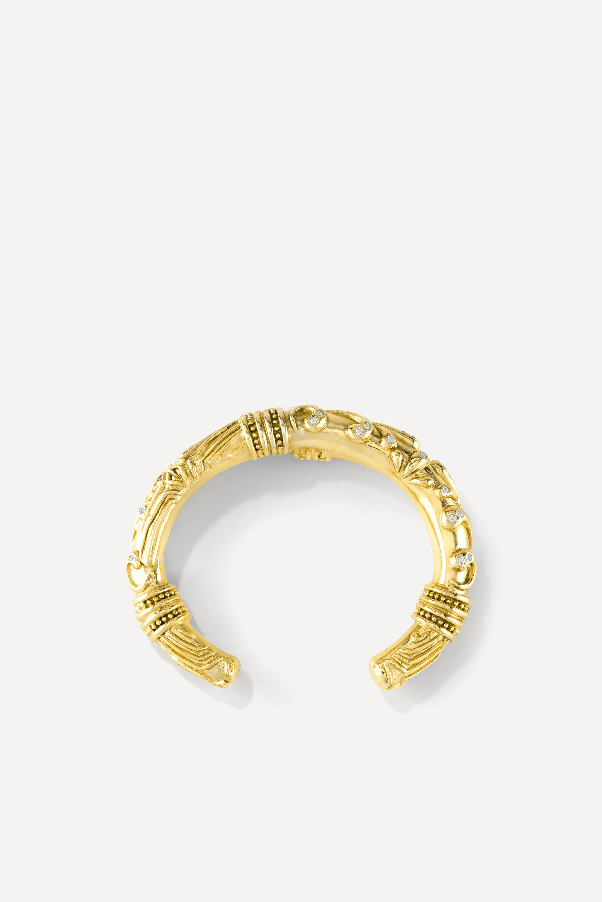 BRACELET JAGG