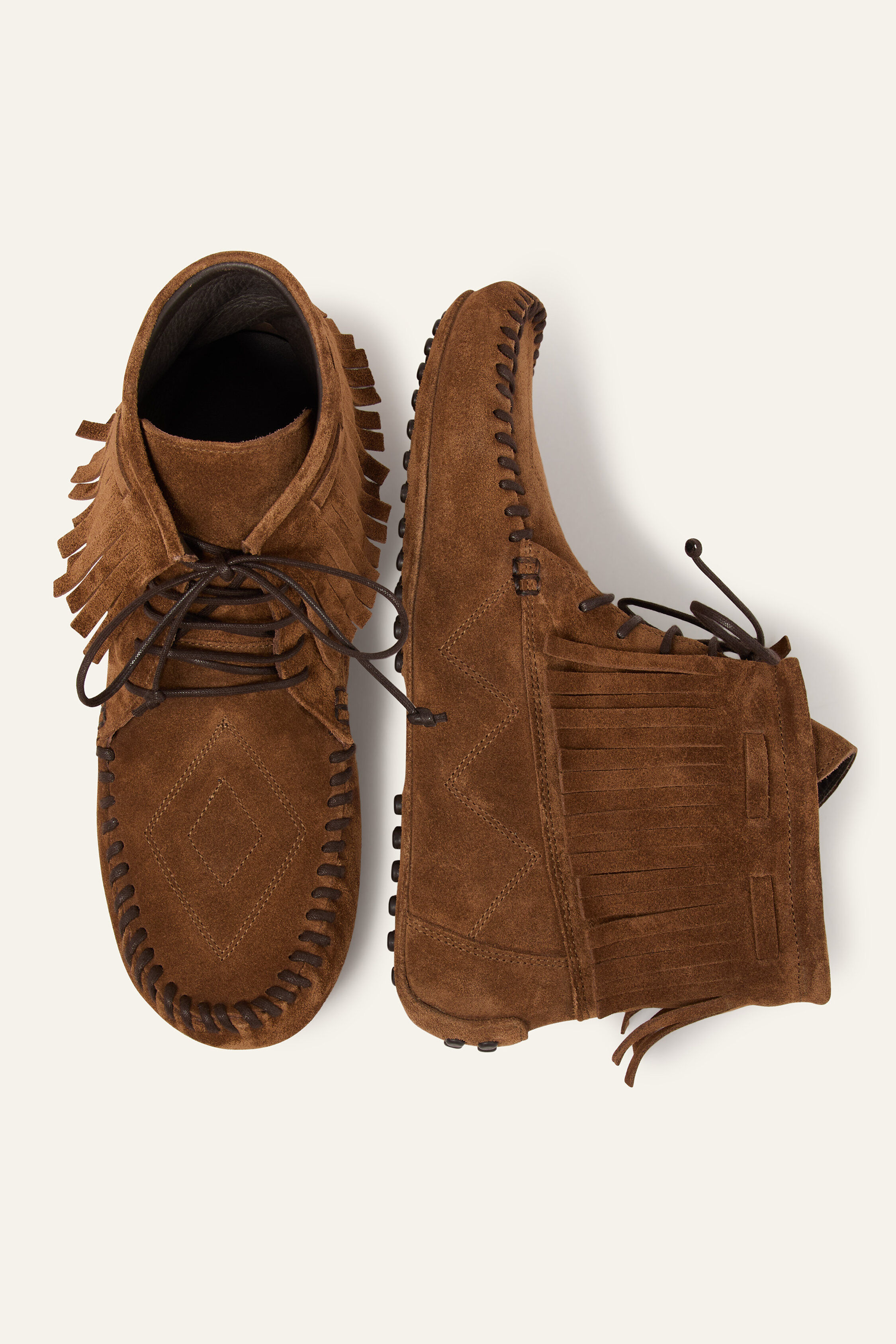 bottines CHERO
