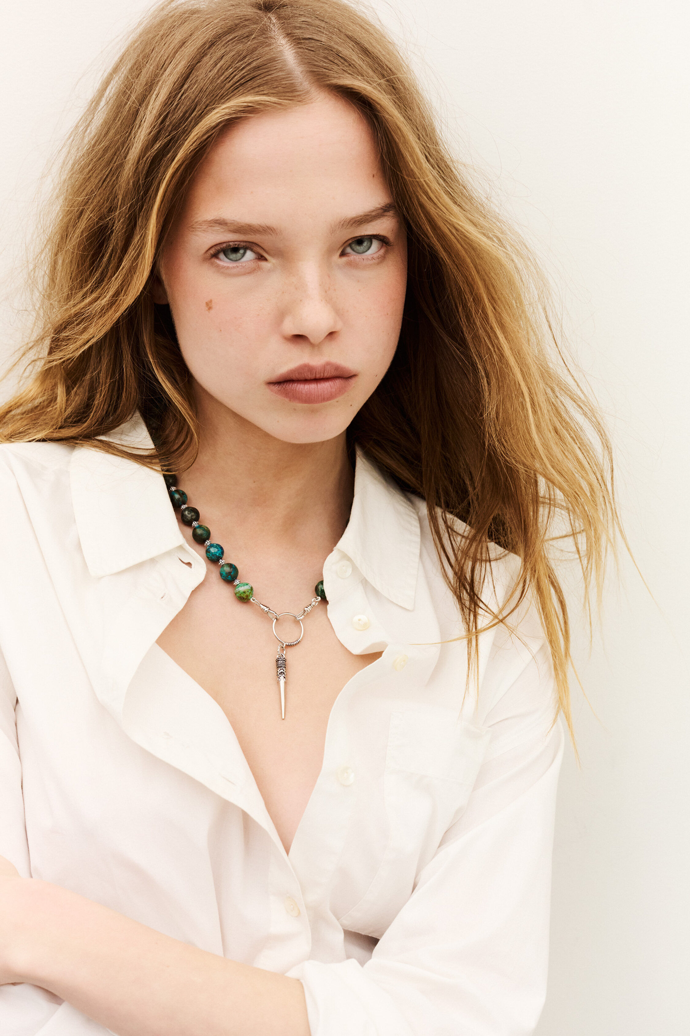 necklace NOAN