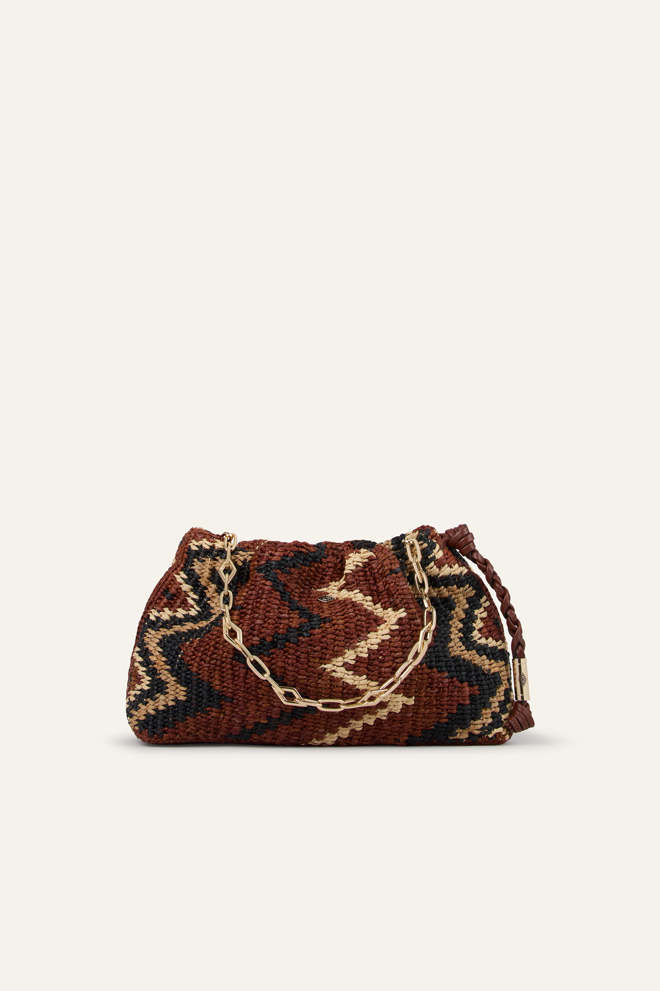 clutch bag JUNE