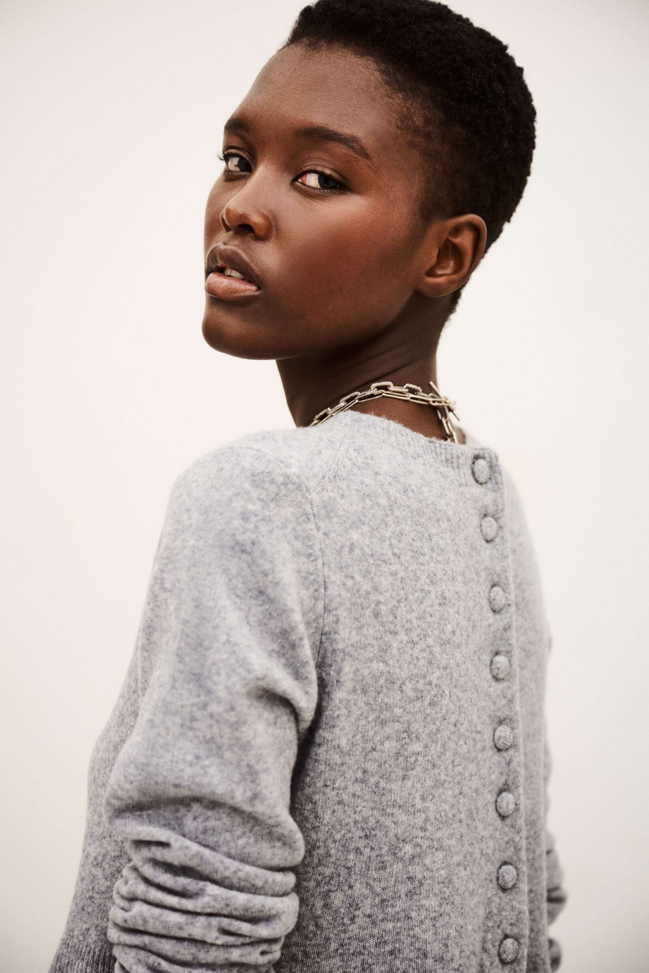 SWEATER SALAMA