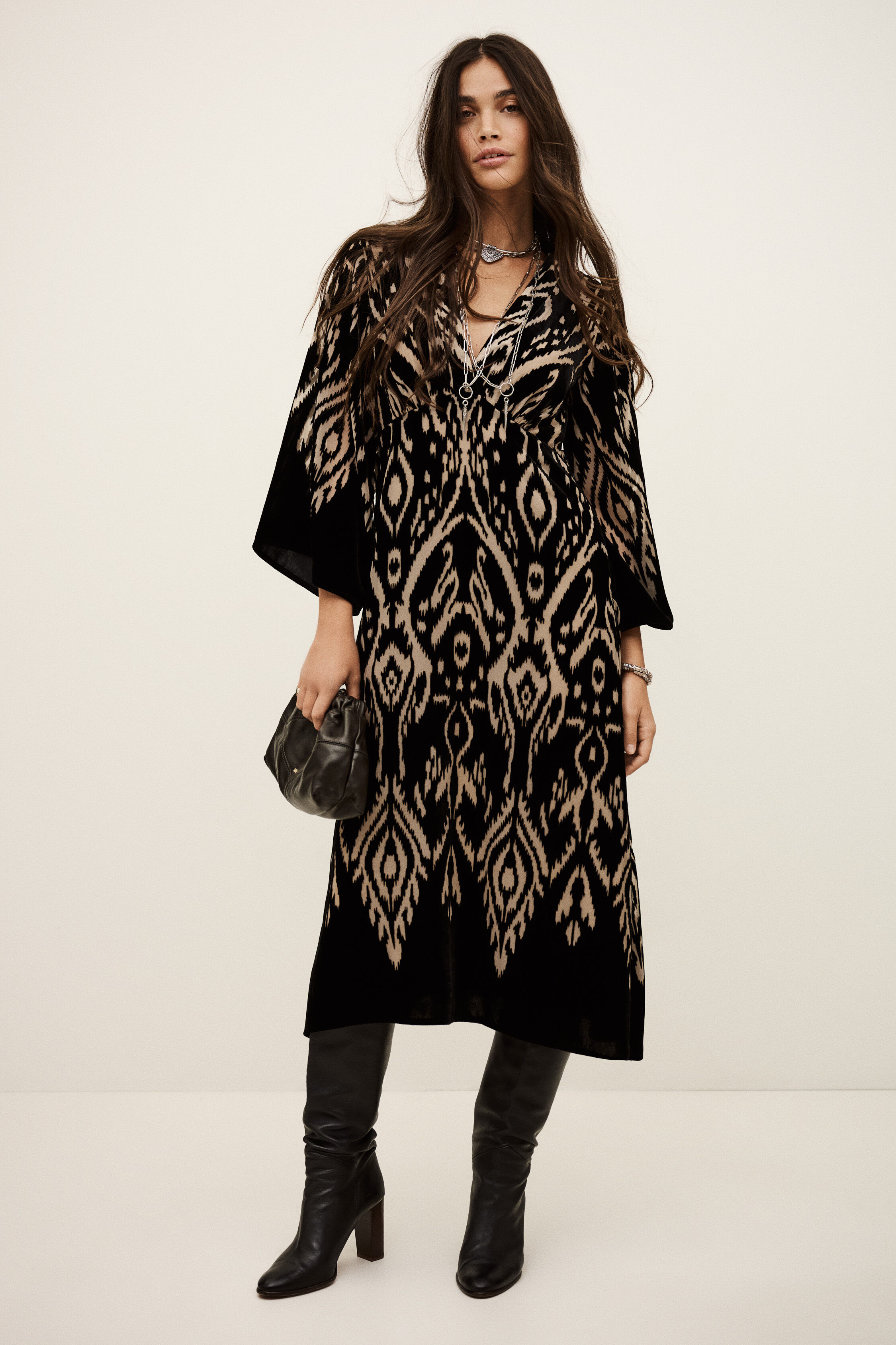 robe ALBA