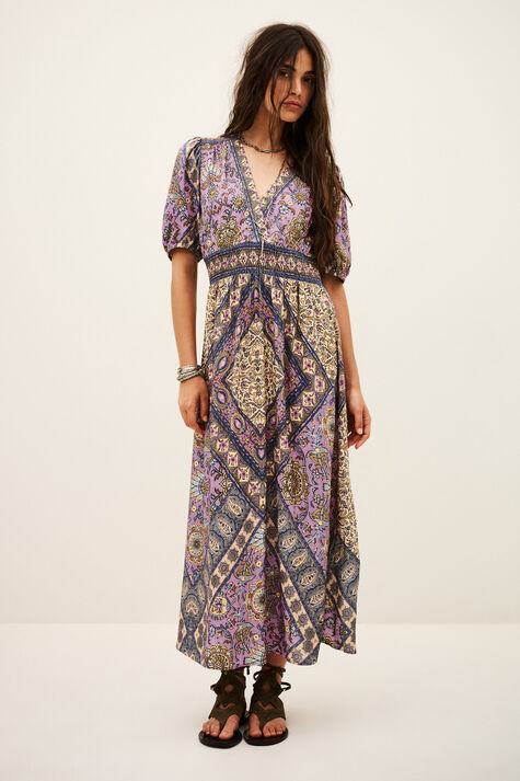 dress SIDELIE