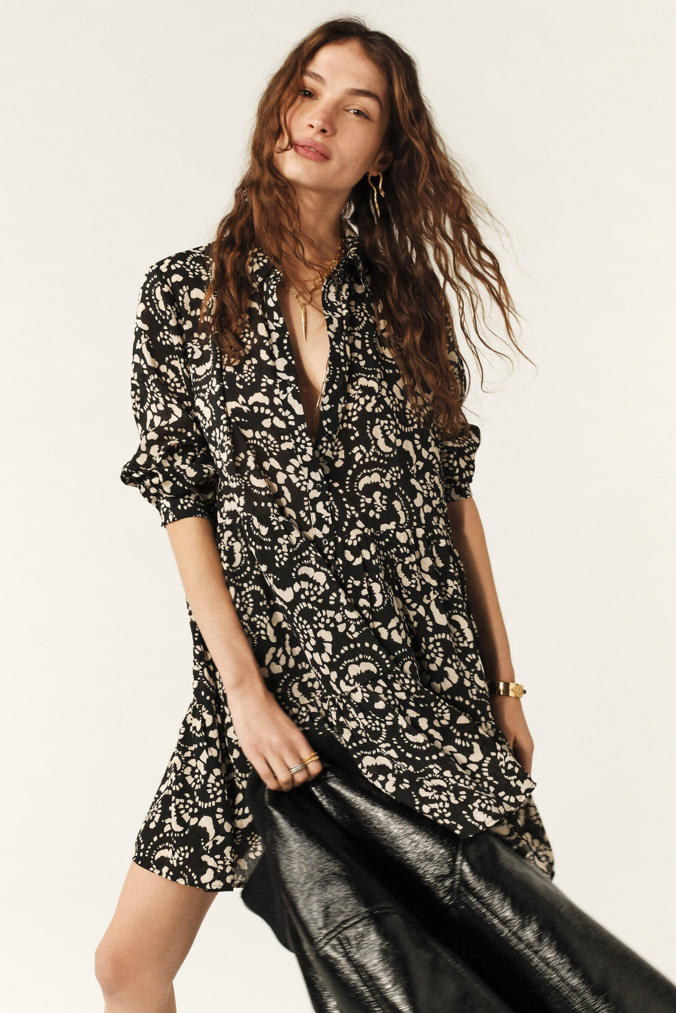 DRESS EFLAVA