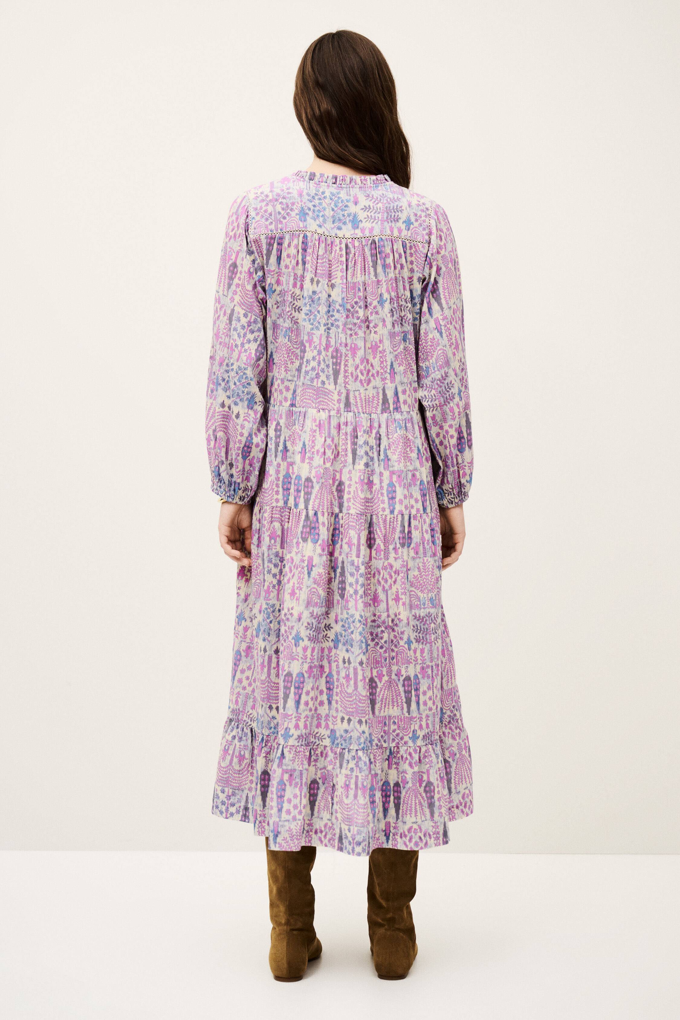 DRESS PIDOLA