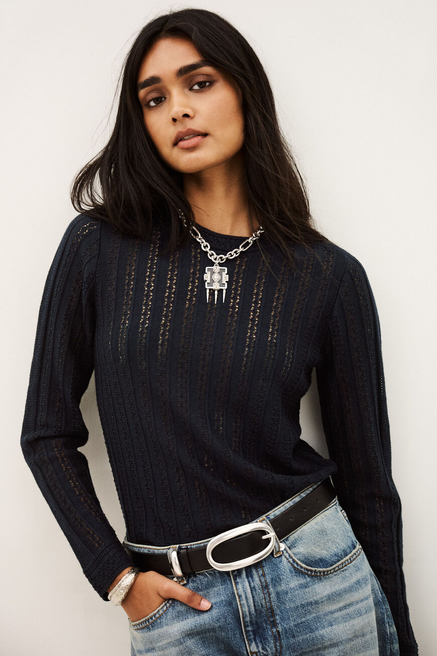 jumper DAKAR
