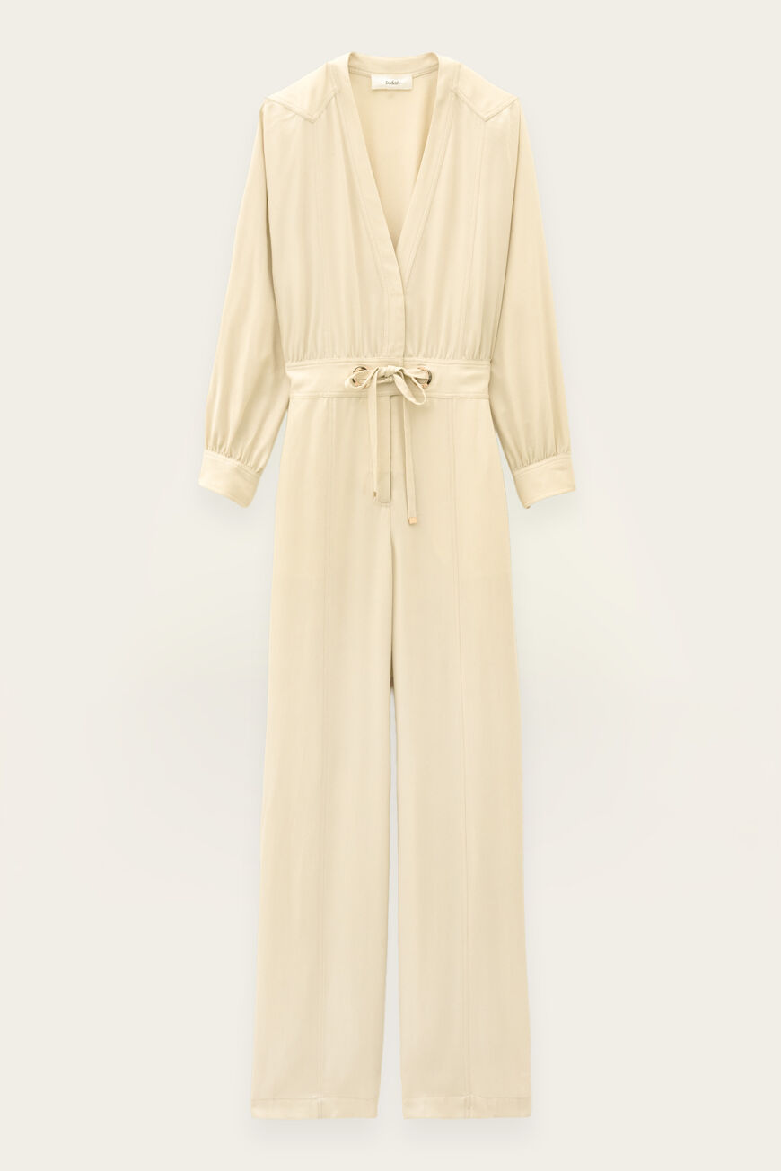 jumpsuit PERE