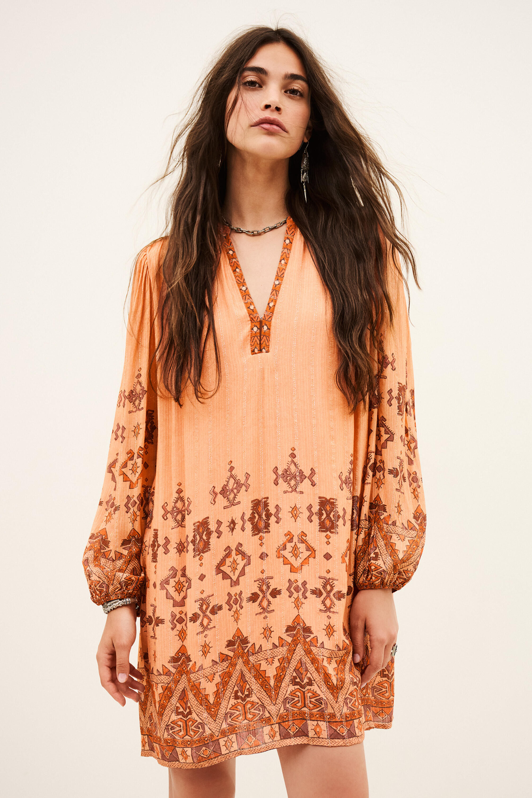 dress ZOLA