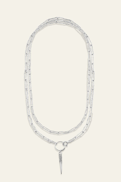 necklace NAORIA