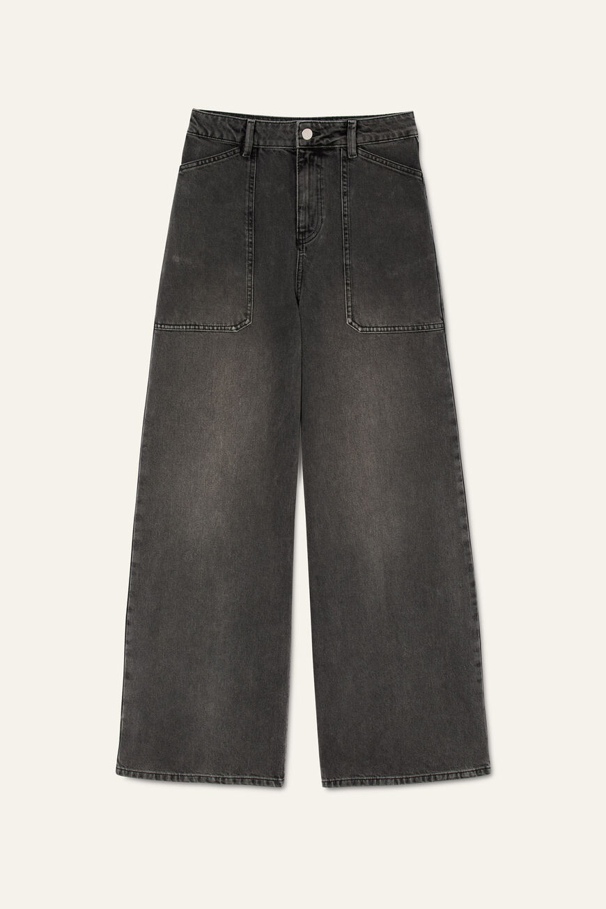 JEANS DELLOU