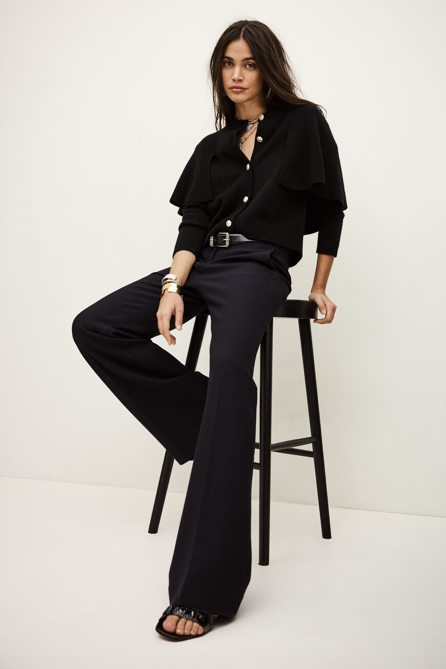 trousers IMAN
