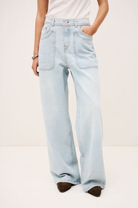 Jeans ZOEL