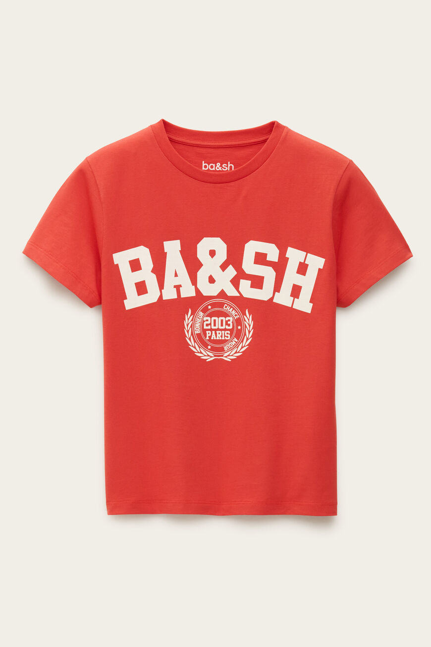 T-SHIRT IONI