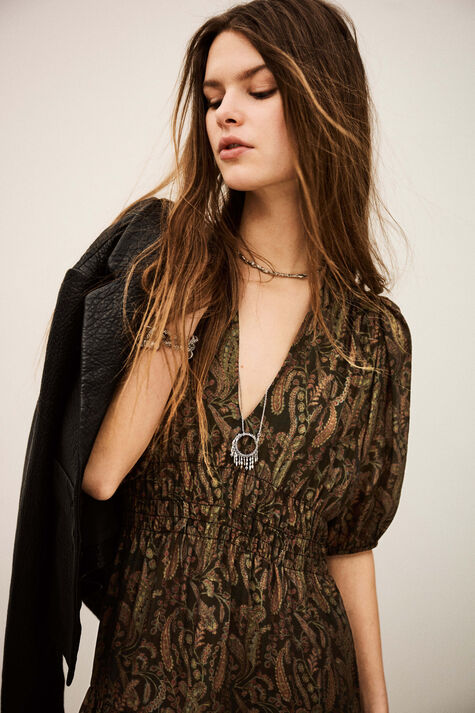 DRESS TANYSSA