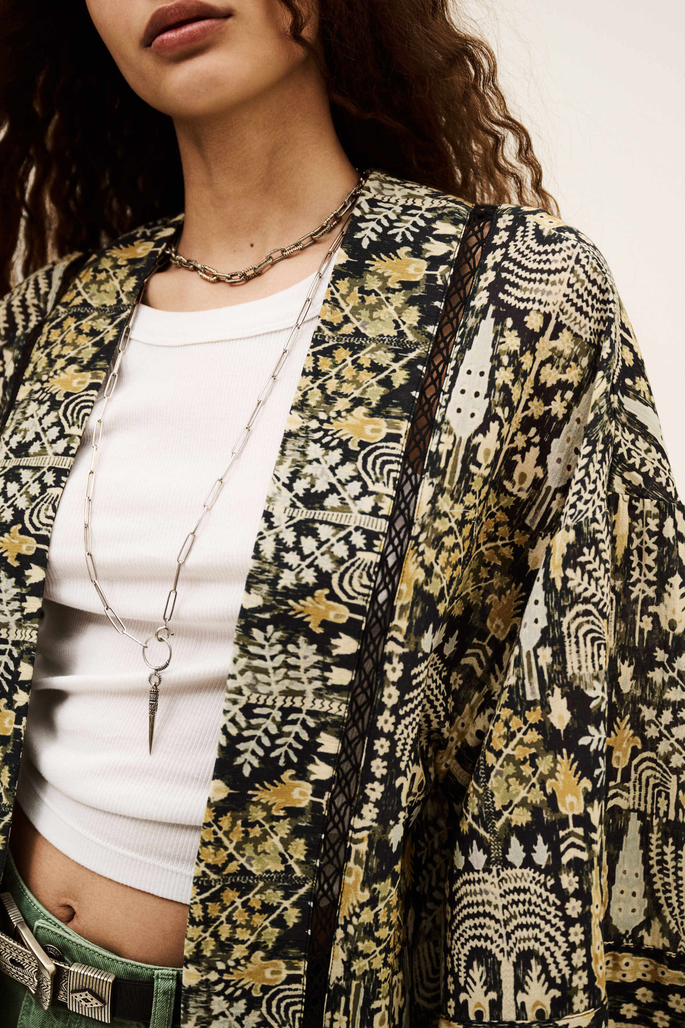 KIMONO PENELOPE