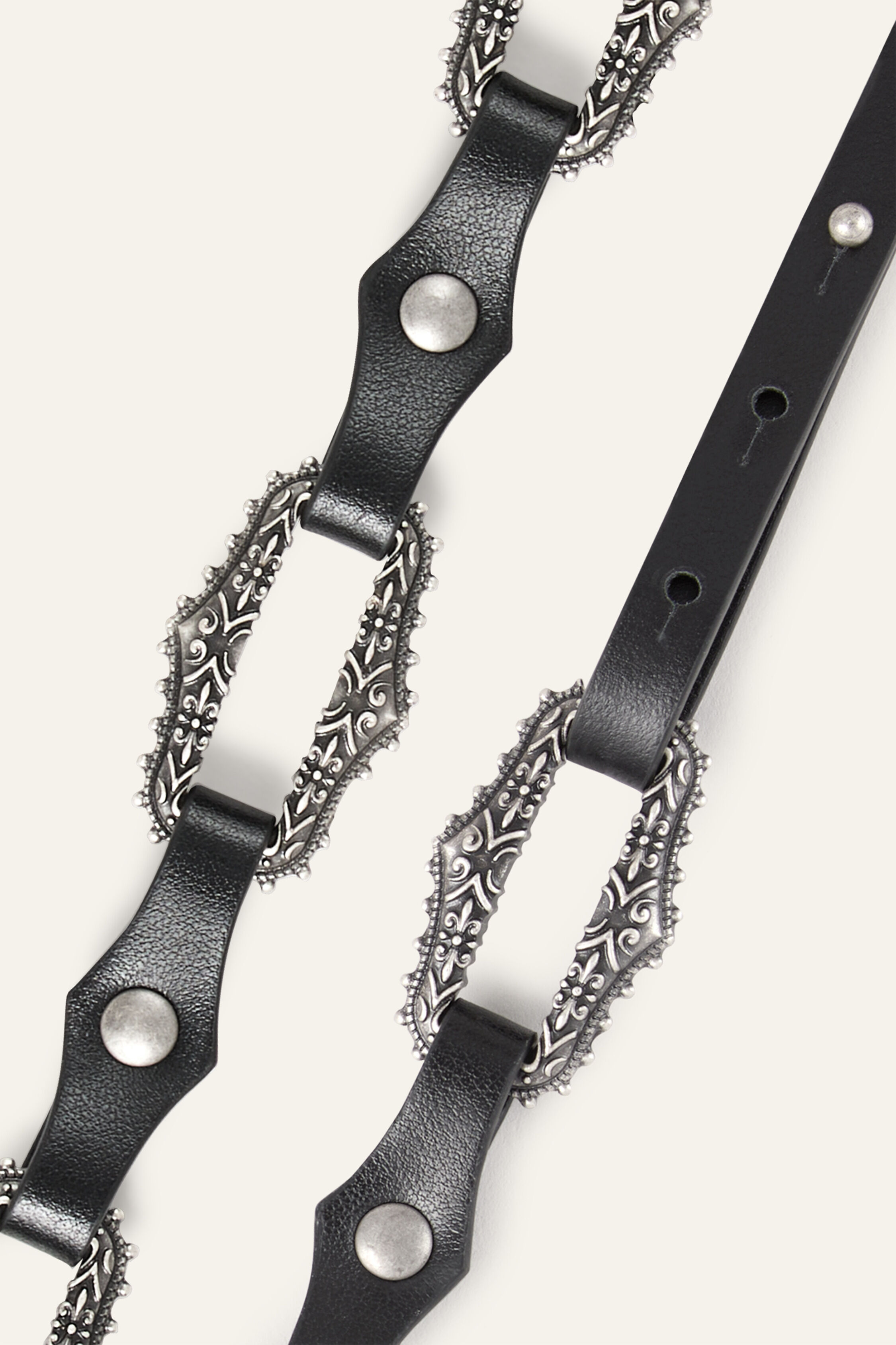 belt BAPTISTE