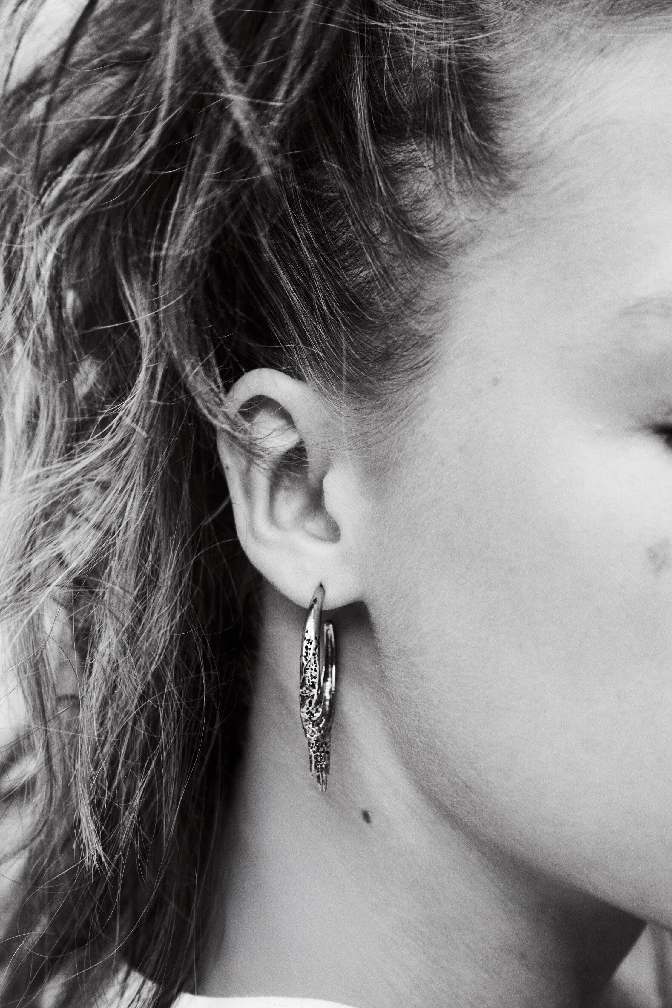 earrings ALENA